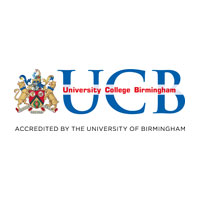 伯明翰大学学院 University College Birmingham
