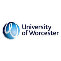 伍斯特大学 University of Worcester