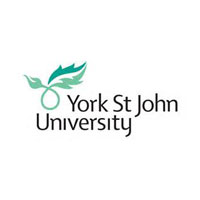 约克圣约翰大学 York St John University