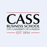 伦敦城市大学卡斯商学院 City University: Cass Business School