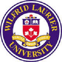 劳里埃大学 Wilfrid Laurier University