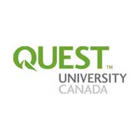 奎斯特大学 Quest University Canada