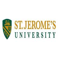 圣杰罗姆大学 St. Jerome's University