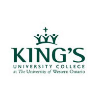 西方大学国王大学学院 King's University College at Western University