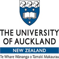 奥克兰大学 The University of Auckland